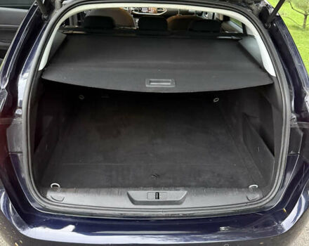 Синий Пежо 308, объемом двигателя 1.5 л и пробегом 173 тыс. км за 12499 $, фото 58 на Automoto.ua