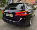 Синий Пежо 308, объемом двигателя 1.5 л и пробегом 173 тыс. км за 12400 $, фото 16 на Automoto.ua
