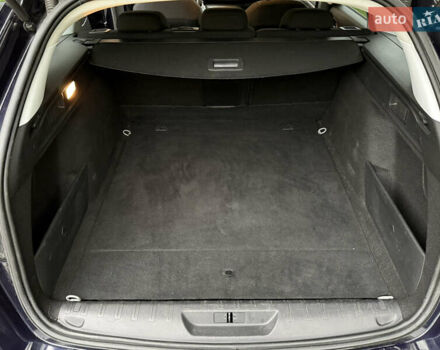 Синий Пежо 308, объемом двигателя 1.5 л и пробегом 173 тыс. км за 12500 $, фото 56 на Automoto.ua