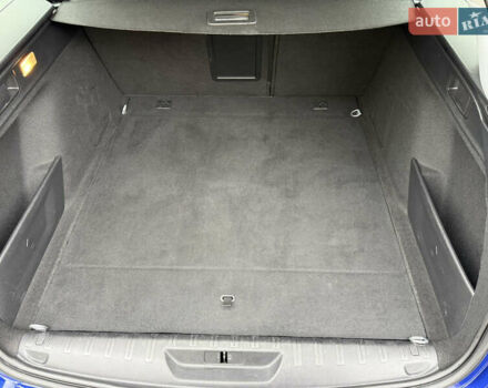 Синий Пежо 308, объемом двигателя 1.5 л и пробегом 163 тыс. км за 12900 $, фото 52 на Automoto.ua