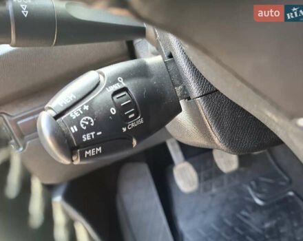 Синій Пежо 308, об'ємом двигуна 1.5 л та пробігом 166 тис. км за 11900 $, фото 18 на Automoto.ua