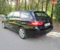 Синій Пежо 308, об'ємом двигуна 1.5 л та пробігом 207 тис. км за 9300 $, фото 1 на Automoto.ua