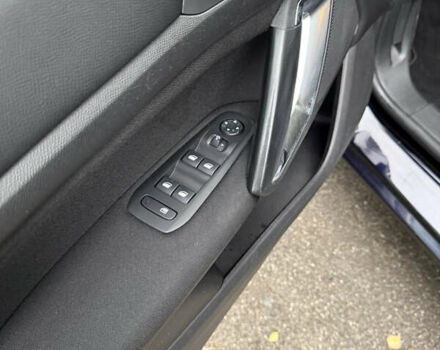 Синий Пежо 308, объемом двигателя 1.5 л и пробегом 173 тыс. км за 12500 $, фото 22 на Automoto.ua