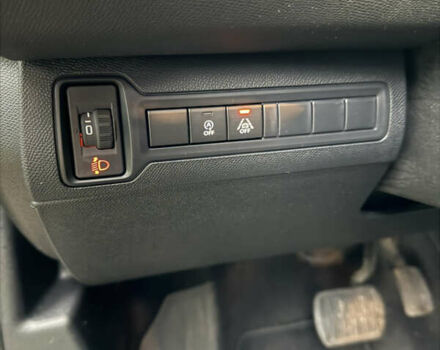 Синий Пежо 308, объемом двигателя 1.5 л и пробегом 173 тыс. км за 12499 $, фото 28 на Automoto.ua