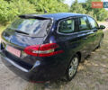 Синій Пежо 308, об'ємом двигуна 1.5 л та пробігом 166 тис. км за 11900 $, фото 5 на Automoto.ua