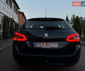 Синій Пежо 308, об'ємом двигуна 1.5 л та пробігом 252 тис. км за 11899 $, фото 9 на Automoto.ua