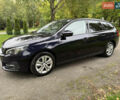 Синий Пежо 308, объемом двигателя 1.5 л и пробегом 173 тыс. км за 12499 $, фото 10 на Automoto.ua