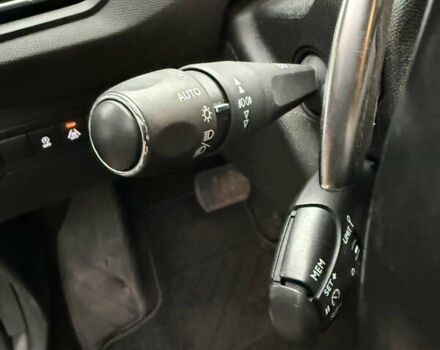 Синий Пежо 308, объемом двигателя 1.5 л и пробегом 173 тыс. км за 12399 $, фото 26 на Automoto.ua