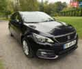 Синий Пежо 308, объемом двигателя 1.5 л и пробегом 173 тыс. км за 12500 $, фото 4 на Automoto.ua
