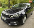 Синий Пежо 308, объемом двигателя 1.5 л и пробегом 173 тыс. км за 12500 $, фото 1 на Automoto.ua