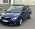 Синий Пежо 308, объемом двигателя 0 л и пробегом 95 тыс. км за 14900 $, фото 1 на Automoto.ua