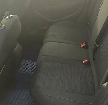 Синий Пежо 308, объемом двигателя 1.5 л и пробегом 98 тыс. км за 15000 $, фото 8 на Automoto.ua