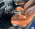 Синий Пежо 308, объемом двигателя 1.5 л и пробегом 211 тыс. км за 13500 $, фото 6 на Automoto.ua