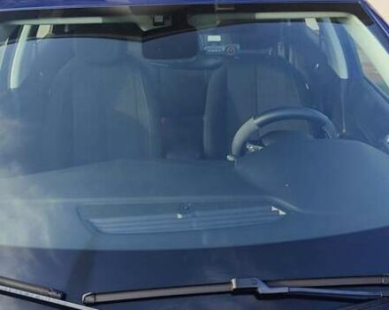 Синий Пежо 308, объемом двигателя 1.5 л и пробегом 98 тыс. км за 15000 $, фото 13 на Automoto.ua