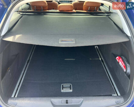 Синий Пежо 308, объемом двигателя 1.5 л и пробегом 216 тыс. км за 13500 $, фото 15 на Automoto.ua