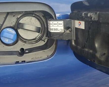 Синий Пежо 308, объемом двигателя 1.5 л и пробегом 98 тыс. км за 15000 $, фото 12 на Automoto.ua