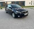 Синий Пежо 308, объемом двигателя 1.5 л и пробегом 174 тыс. км за 8999 $, фото 1 на Automoto.ua