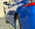 Синій Пежо 308, об'ємом двигуна 1.5 л та пробігом 160 тис. км за 12450 $, фото 25 на Automoto.ua