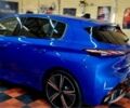 Синій Пежо 308, об'ємом двигуна 0 л та пробігом 18 тис. км за 27200 $, фото 2 на Automoto.ua