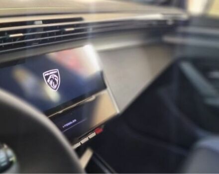 Синій Пежо 308, об'ємом двигуна 0 л та пробігом 18 тис. км за 27200 $, фото 7 на Automoto.ua