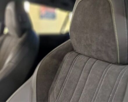 Синій Пежо 308, об'ємом двигуна 0 л та пробігом 18 тис. км за 27200 $, фото 6 на Automoto.ua