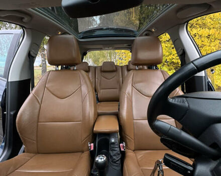 Синий Пежо 308, объемом двигателя 1.6 л и пробегом 268 тыс. км за 6400 $, фото 1 на Automoto.ua