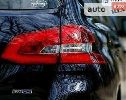 Синий Пежо 308, объемом двигателя 1.6 л и пробегом 225 тыс. км за 9000 $, фото 1 на Automoto.ua