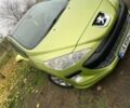 Зелений Пежо 308, об'ємом двигуна 1.6 л та пробігом 216 тис. км за 4500 $, фото 8 на Automoto.ua