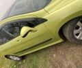 Зелений Пежо 308, об'ємом двигуна 1.6 л та пробігом 216 тис. км за 4500 $, фото 7 на Automoto.ua