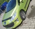 Зелений Пежо 308, об'ємом двигуна 1.6 л та пробігом 80 тис. км за 5900 $, фото 8 на Automoto.ua