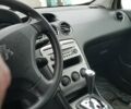 Зеленый Пежо 308, объемом двигателя 1.6 л и пробегом 121 тыс. км за 6500 $, фото 12 на Automoto.ua