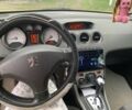 Зелений Пежо 308, об'ємом двигуна 1.6 л та пробігом 216 тис. км за 4500 $, фото 9 на Automoto.ua