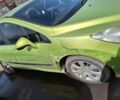 Зелений Пежо 308, об'ємом двигуна 0.16 л та пробігом 170 тис. км за 4199 $, фото 8 на Automoto.ua