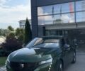 Зелений Пежо 308, об'ємом двигуна 1.2 л та пробігом 39 тис. км за 22000 $, фото 1 на Automoto.ua