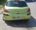 Зеленый Пежо 308, объемом двигателя 1.6 л и пробегом 80 тыс. км за 5500 $, фото 8 на Automoto.ua