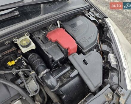 Зеленый Пежо 308, объемом двигателя 1.4 л и пробегом 190 тыс. км за 4450 $, фото 19 на Automoto.ua