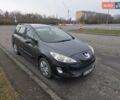 Зеленый Пежо 308, объемом двигателя 1.4 л и пробегом 190 тыс. км за 4450 $, фото 1 на Automoto.ua
