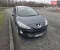 Зеленый Пежо 308, объемом двигателя 1.4 л и пробегом 190 тыс. км за 4450 $, фото 3 на Automoto.ua