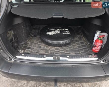 Зеленый Пежо 308, объемом двигателя 1.4 л и пробегом 190 тыс. км за 4450 $, фото 14 на Automoto.ua