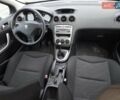Зеленый Пежо 308, объемом двигателя 1.4 л и пробегом 190 тыс. км за 4450 $, фото 13 на Automoto.ua