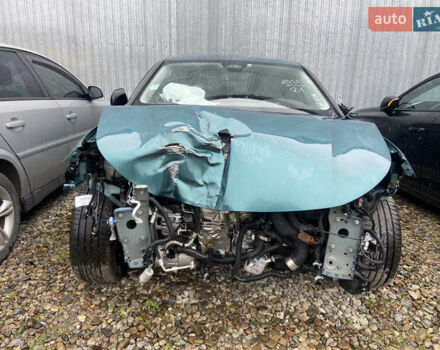 Зелений Пежо 308, об'ємом двигуна 1.6 л та пробігом 35 тис. км за 9999 $, фото 6 на Automoto.ua