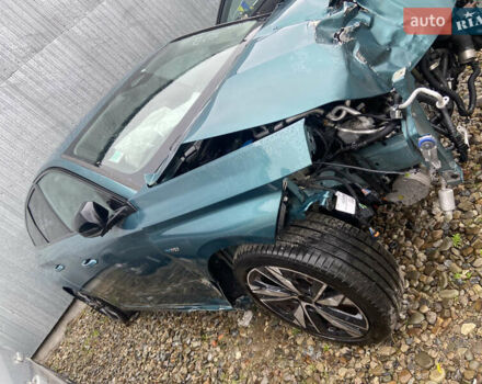 Зелений Пежо 308, об'ємом двигуна 1.6 л та пробігом 35 тис. км за 9999 $, фото 5 на Automoto.ua