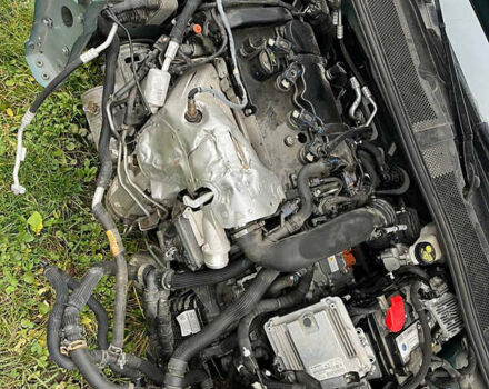 Зелений Пежо 308, об'ємом двигуна 1.6 л та пробігом 35 тис. км за 9999 $, фото 17 на Automoto.ua