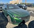Зеленый Пежо 308, объемом двигателя 1.5 л и пробегом 18 тыс. км за 18300 $, фото 1 на Automoto.ua