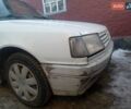 Белый Пежо 309, объемом двигателя 1.6 л и пробегом 300 тыс. км за 800 $, фото 11 на Automoto.ua