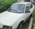 Білий Пежо 309, об'ємом двигуна 1.6 л та пробігом 300 тис. км за 480 $, фото 1 на Automoto.ua