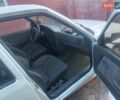 Белый Пежо 309, объемом двигателя 1.6 л и пробегом 300 тыс. км за 800 $, фото 4 на Automoto.ua