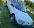 Пежо 309 1988 у Чернівцях на Automoto.ua Білий Пежо 309, об'ємом двигуна 1.3 л та пробігом 100 тис. км за 600 $, фото 1 на Automoto.ua