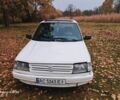 Белый Пежо 309, объемом двигателя 0 л и пробегом 300 тыс. км за 800 $, фото 1 на Automoto.ua