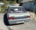Белый Пежо 309, объемом двигателя 1.4 л и пробегом 169 тыс. км за 500 $, фото 1 на Automoto.ua